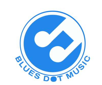 Blues Dot Music